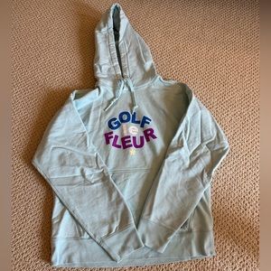 Golf Tyler The Creator Hoodie